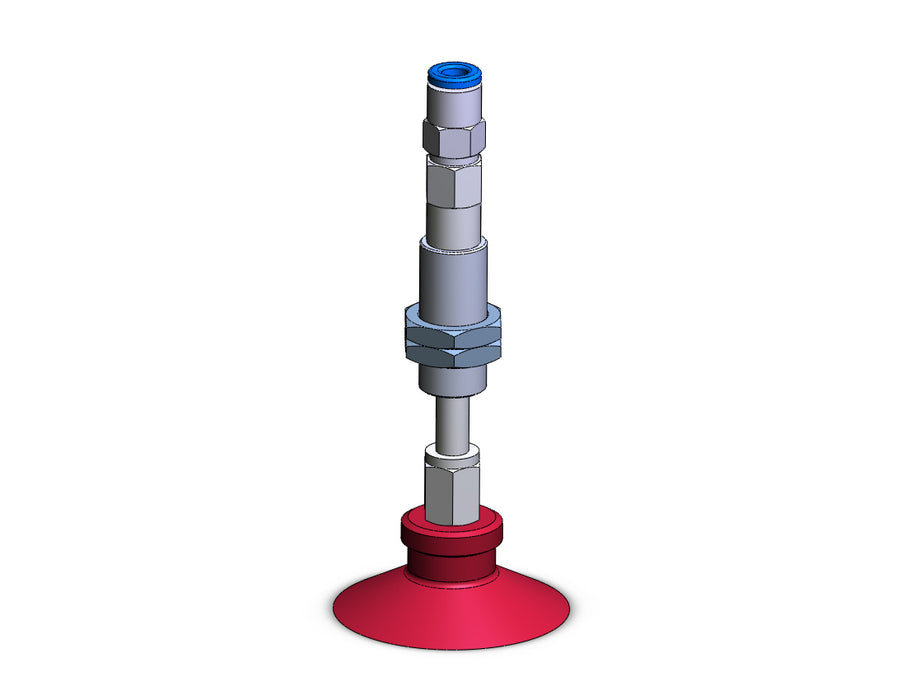 ZPT32CUK10-04-A10 Vacuum Pad, with Buffer