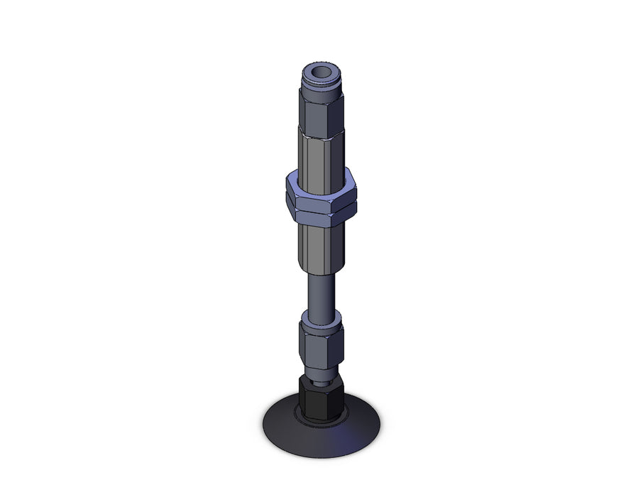 ZPT32FNK20-06-A14 Vacuum Pad, with Buffer
