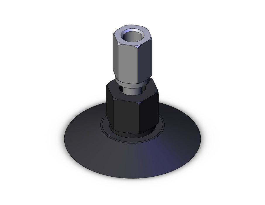 ZPT32FS-B5 Vacuum Pad, without Buffer