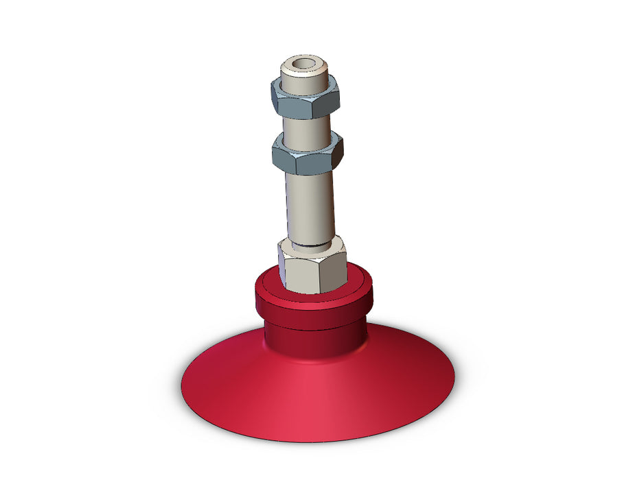 ZPT32UF-A6 Vacuum Pad, without Buffer