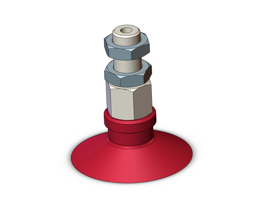 ZPT32UN-A8 Vacuum Pad, without Buffer