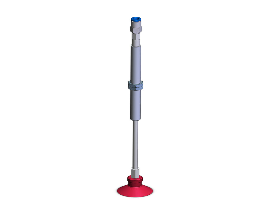 ZPT32UNK50-06-A10 Vacuum Pad, with Buffer