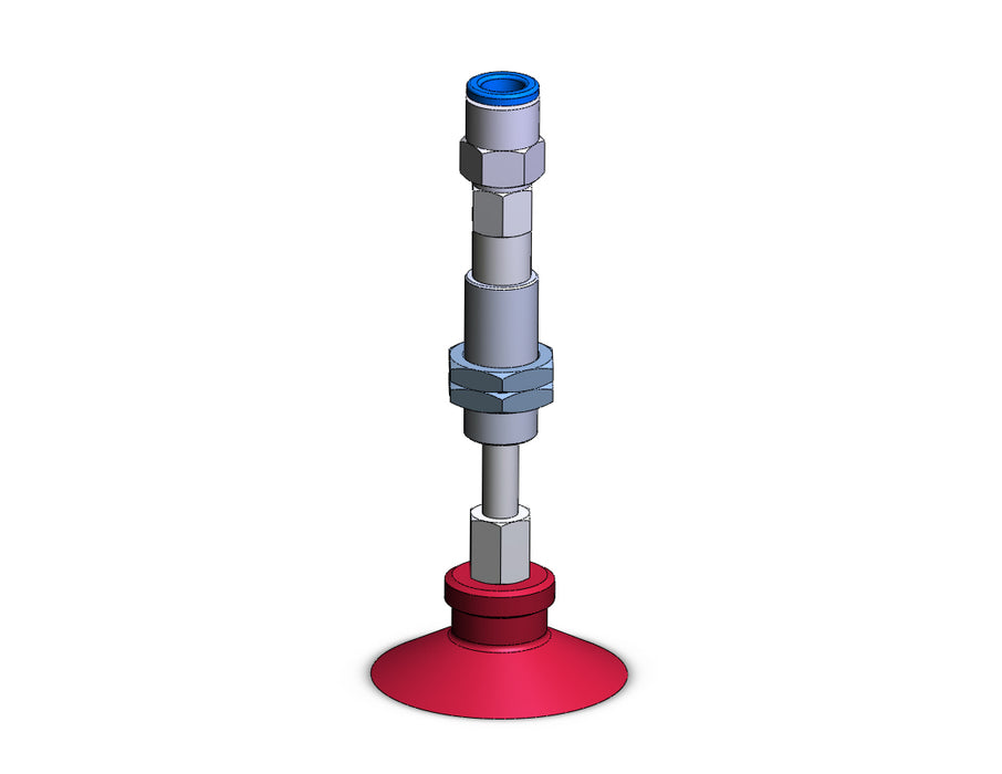 ZPT32USJ10-06-A10 Vacuum Pad, with Buffer
