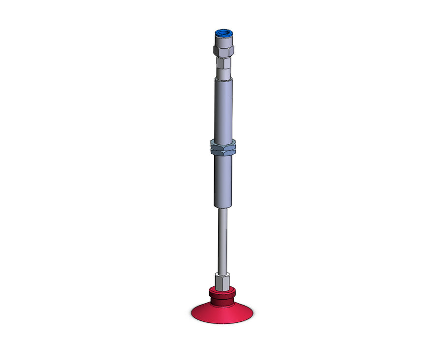 ZPT32USK40-06-A10 Vacuum Pad, with Buffer