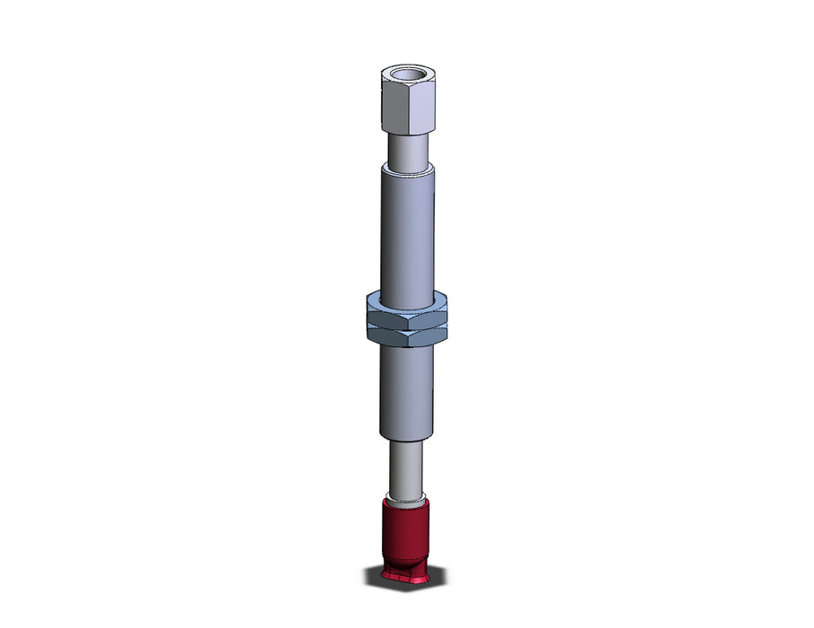 ZPT3507USJ10-B5-A8 Vacuum Pad, with Buffer