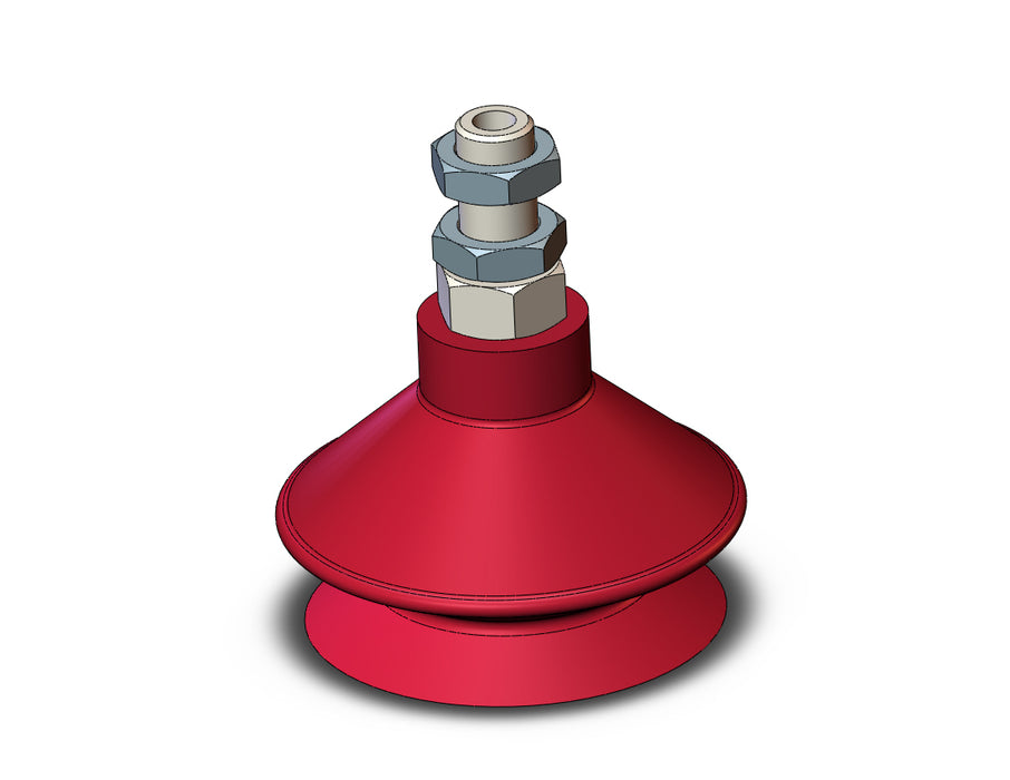 ZPT40BN-A8 Vacuum Pad, without Buffer