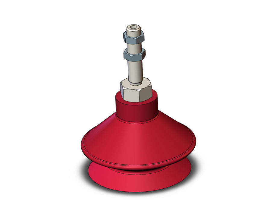 ZPT40BS-A6 Vacuum Pad, without Buffer