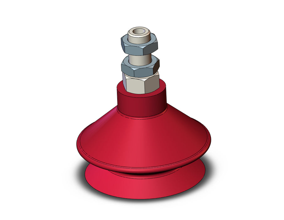 ZPT40BS-A8 Vacuum Pad, without Buffer
