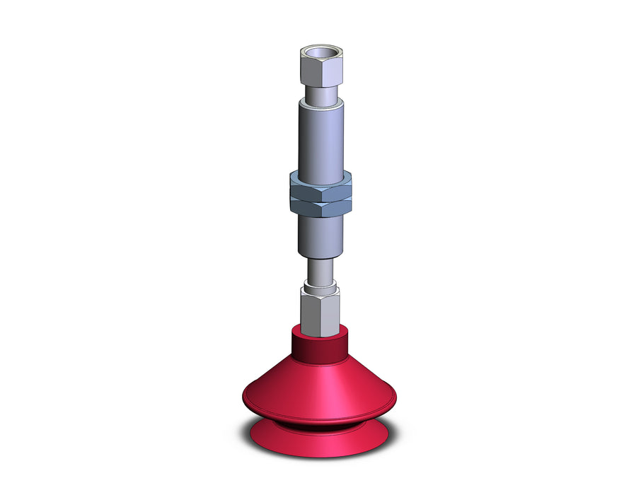 ZPT40BSJ10-B01-A14 Vacuum Pad, with Buffer