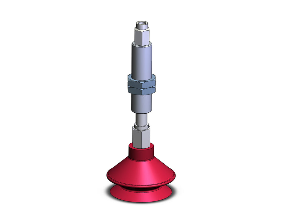 ZPT40BSJ10-B5-A14 Vacuum Pad, with Buffer