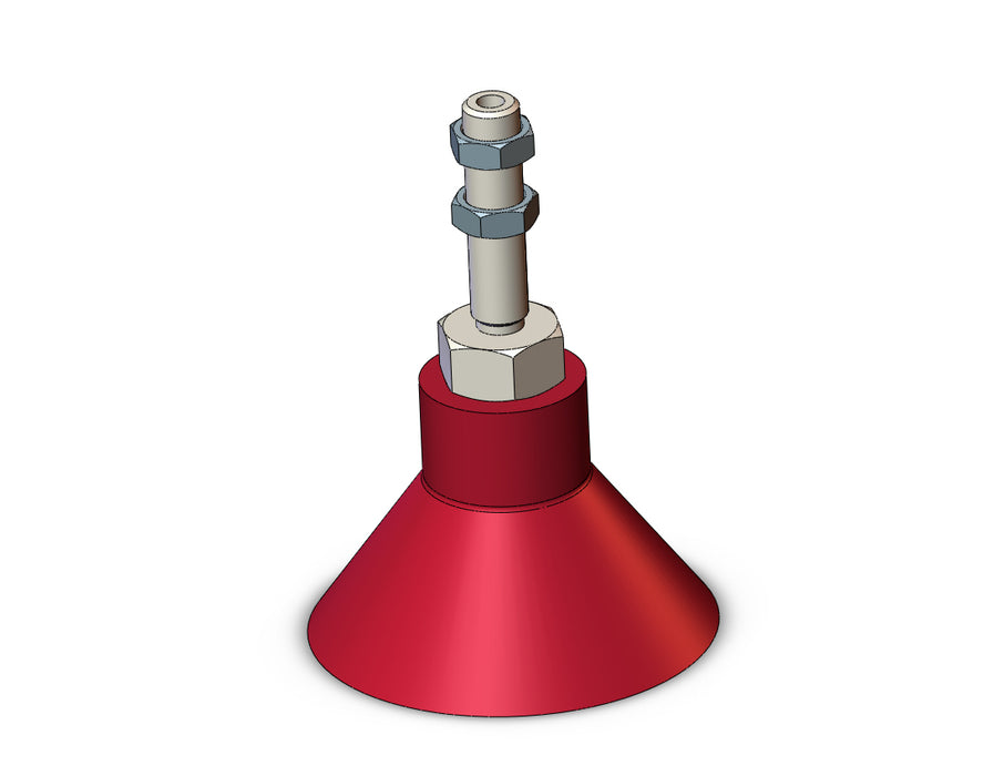 ZPT40DN-A6 Vacuum Pad, without Buffer