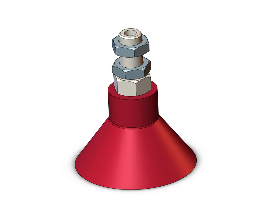 ZPT40DN-A8 Vacuum Pad, without Buffer