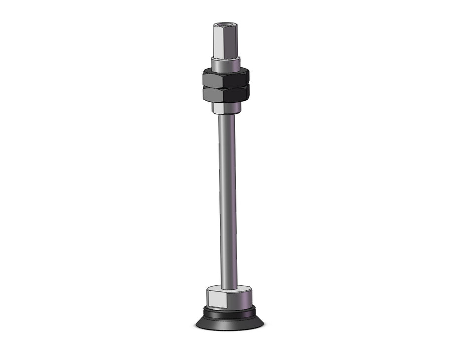 ZPT40HNJ75-B01-A18 Vacuum Pad, with Buffer