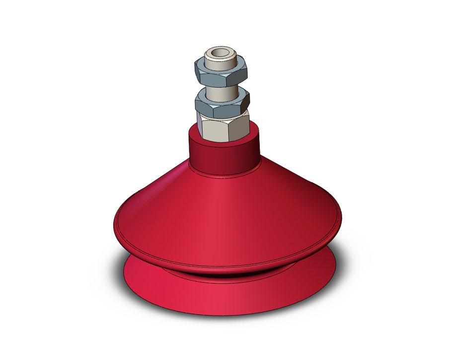 ZPT50BF-A8 Vacuum Pad, without Buffer