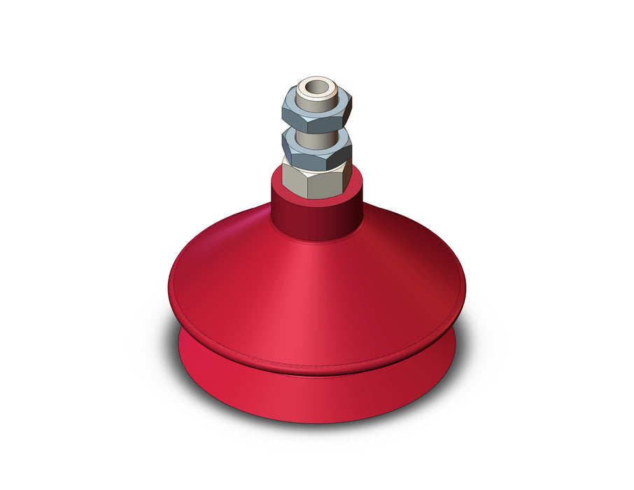 ZPT50BN-A8 Vacuum Pad, without Buffer