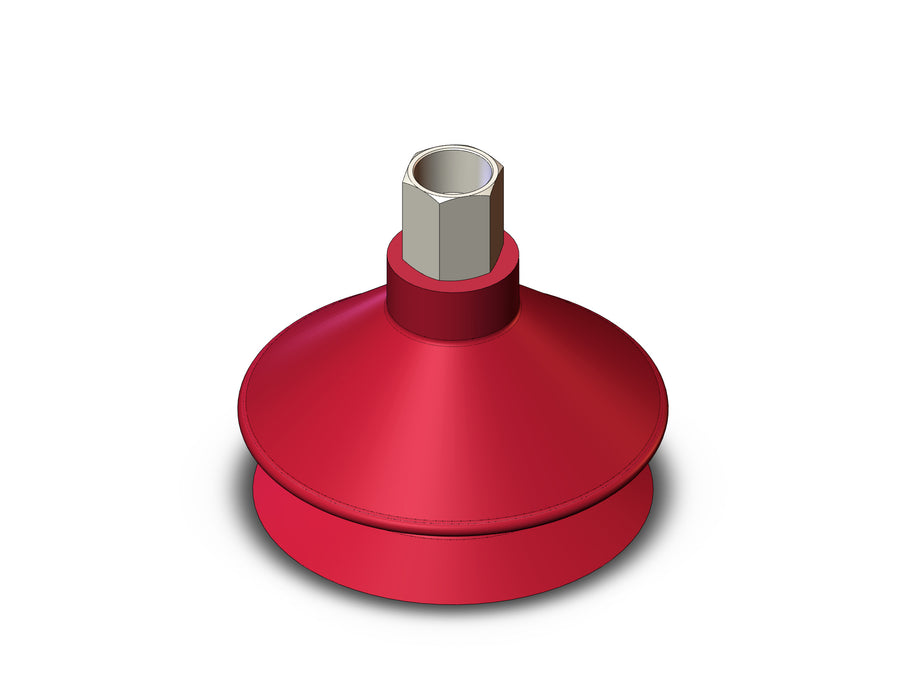 ZPT50BN-B01 Vacuum Pad, without Buffer