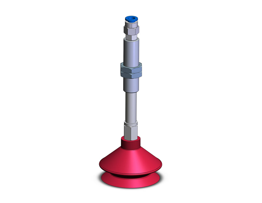 ZPT50BSJ30-06-A14 Vacuum Pad, with Buffer