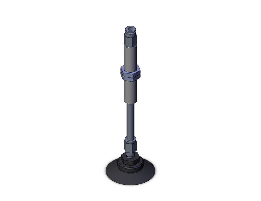 ZPT50FNJ50-06-A14 Vacuum Pad, with Buffer