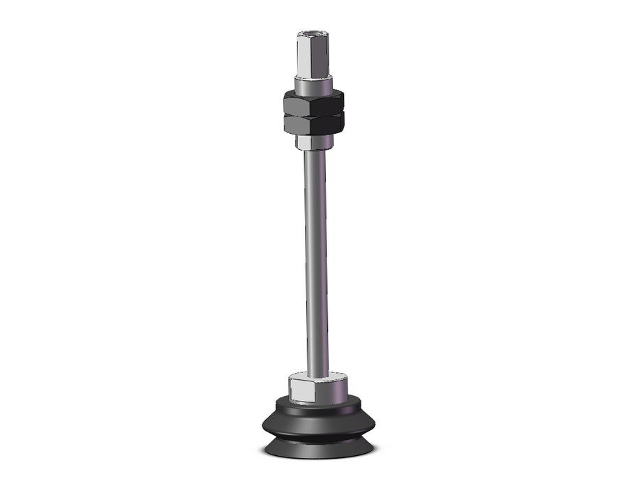 ZPT50HBEJ75-B01-A18 Vacuum Pad, with Buffer