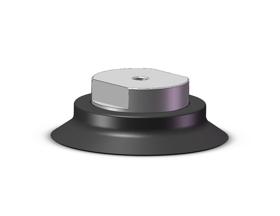 ZPT80HF-B8 Vacuum Pad, without Buffer