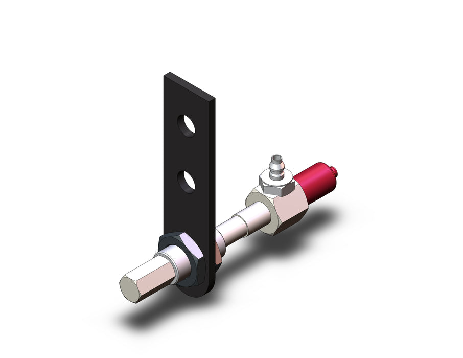 ZPY02USK6-U4-A8 Vacuum Pad, with Buffer