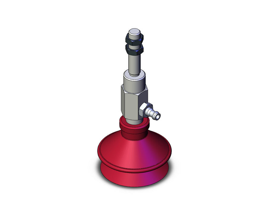 ZPY32BS-N6-A6 Vacuum Pad, without Buffer