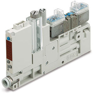 ZQ101UA-K15LO-VBW-33 VACUUM GENERATOR