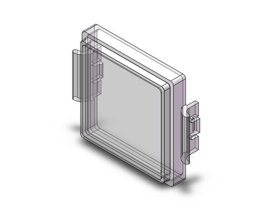 ZS-27-01 FRONT PROTECTIVE COVER