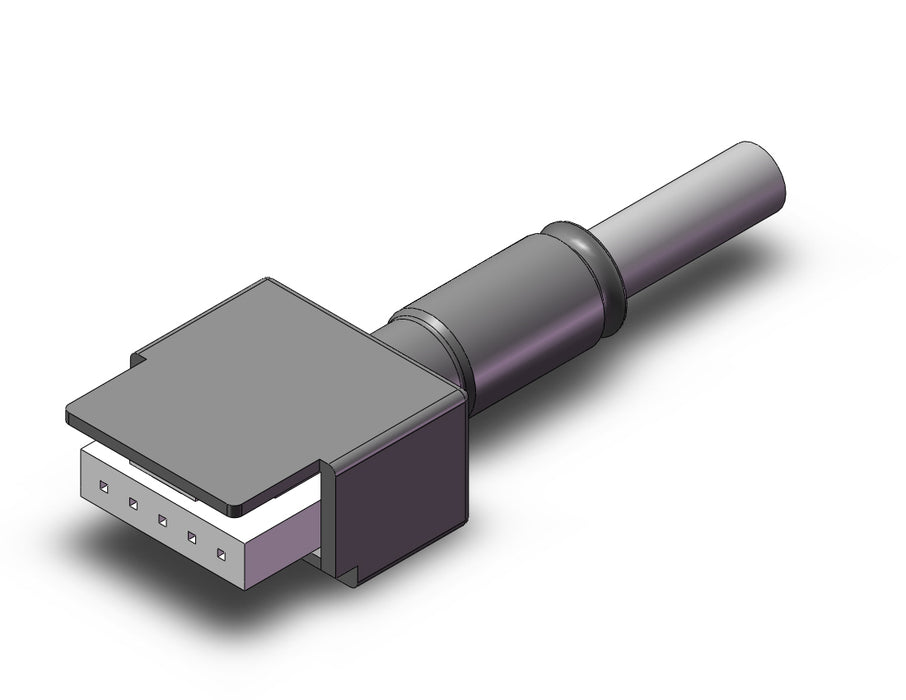 ZS-38-3G LEAD WIRE/CONNECTOR