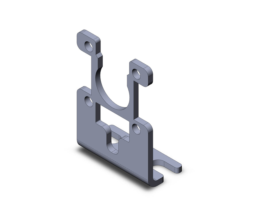 ZS-38-A1 BRACKET A