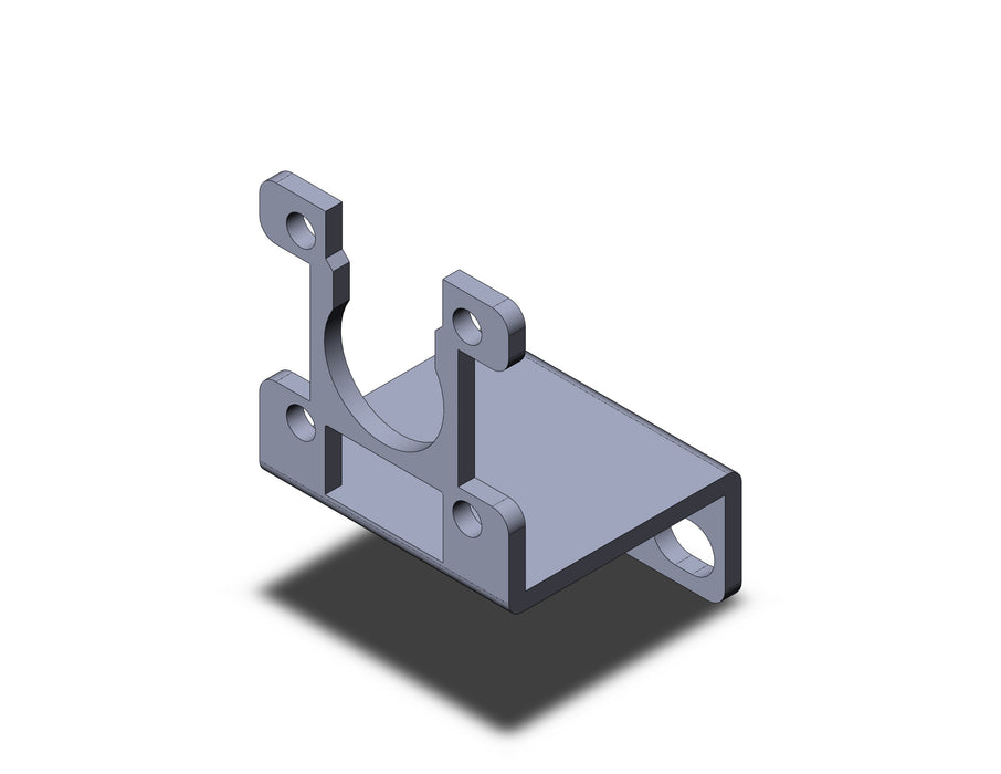 ZS-38-A3 BRACKET C
