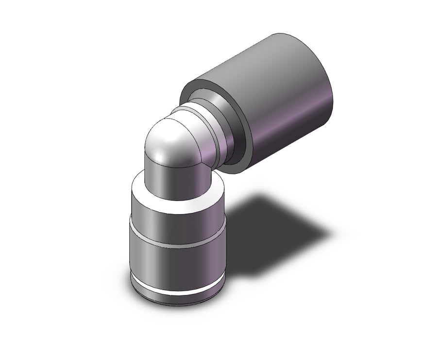 ZS-38-C4L ONE TOUCH FITTING ASSY