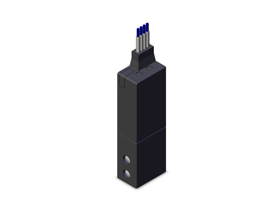 ZSE1-00-14CL Compact Pressure Switch