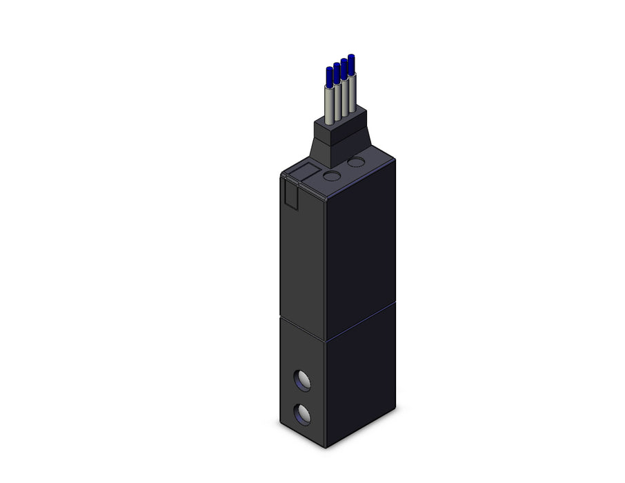ZSE1-00-16C Compact Pressure Switch