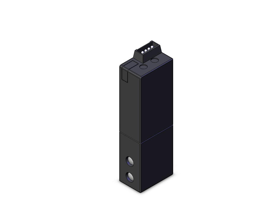 ZSE1-00-17CN Compact Pressure Switch