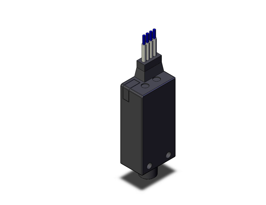 ZSE1-01-55C Compact Pressure Switch