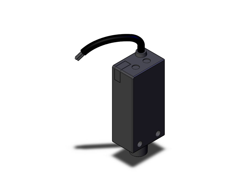 ZSE1-01-55 Compact Pressure Switch