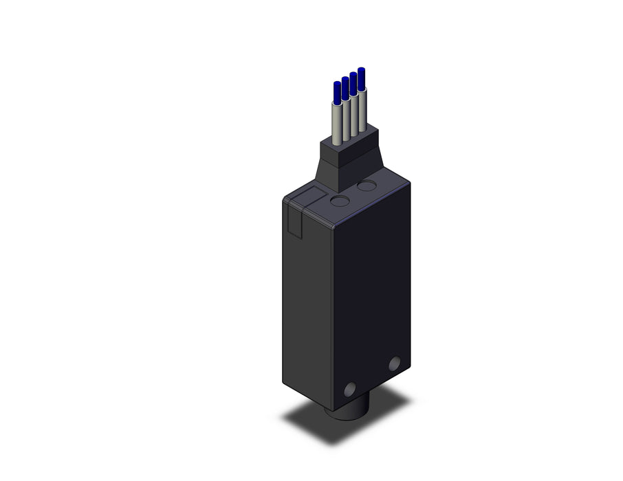 ZSE1-T1-18CL Compact Pressure Switch