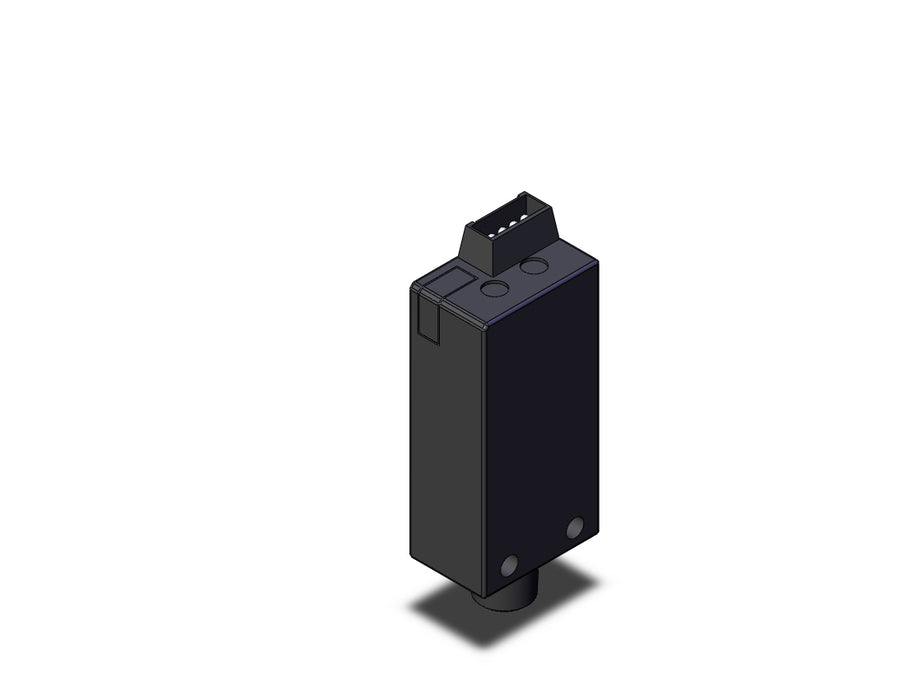 ZSE1-T1-55CN Compact Pressure Switch