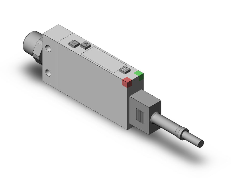 ZSE10-N01-B-MG Low Profile Dig Pres Switch