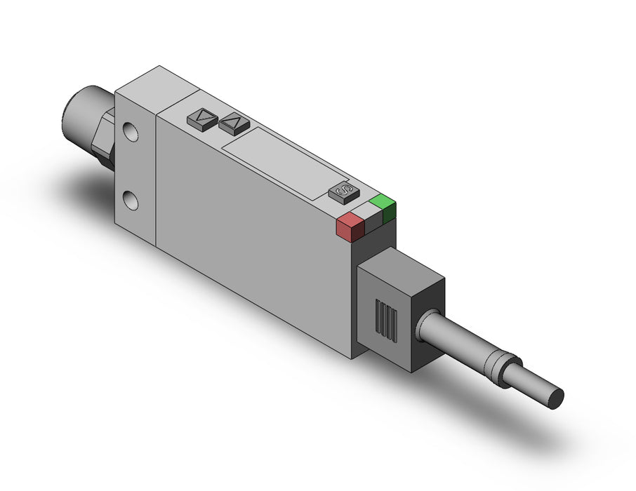 ZSE10F-01-A-PG Low Profile Dig Pres Switch