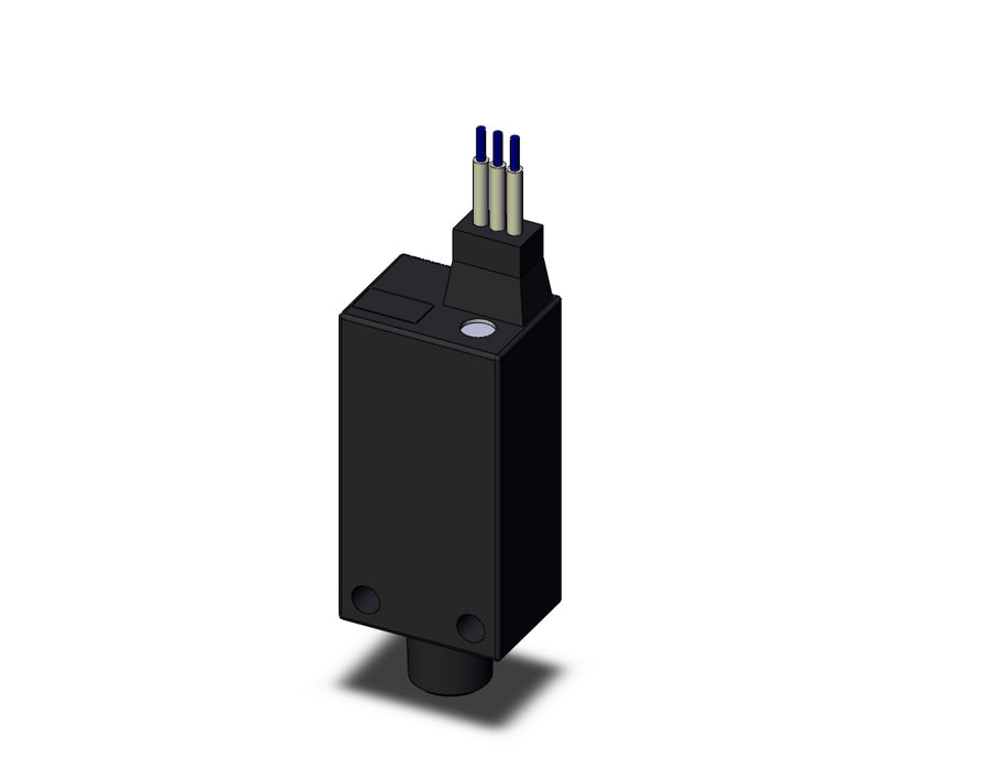 ZSE2-01-55CL Compact Pressure Switch