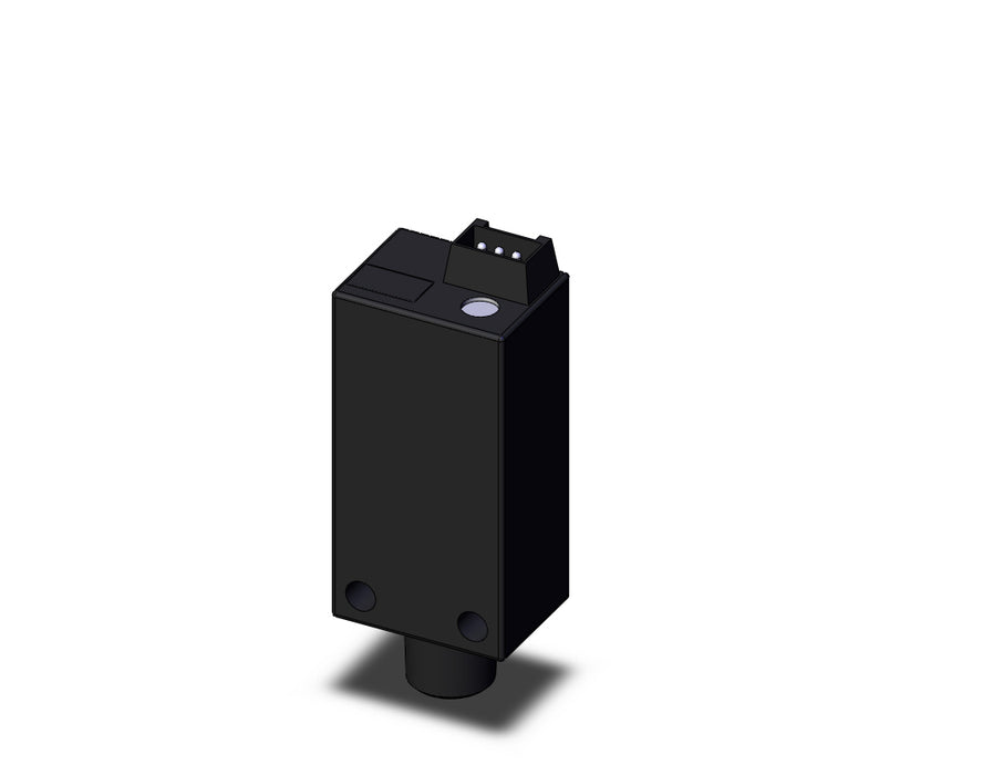 ZSE2-01-55CN Compact Pressure Switch