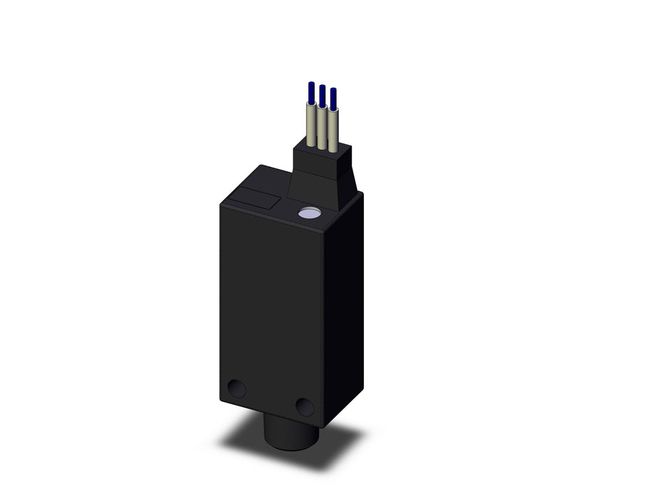 ZSE2-01-55C Compact Pressure Switch