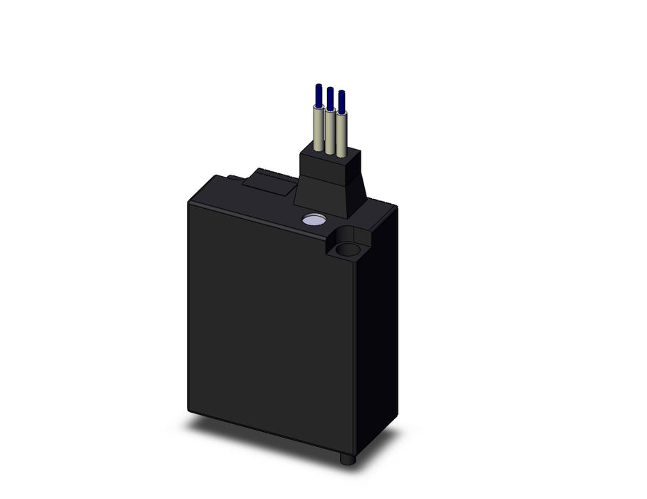 ZSE2-0R-15C Compact Pressure Switch