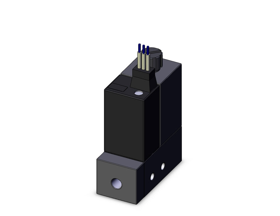 ZSE2-0X-15CL Compact Pressure Switch