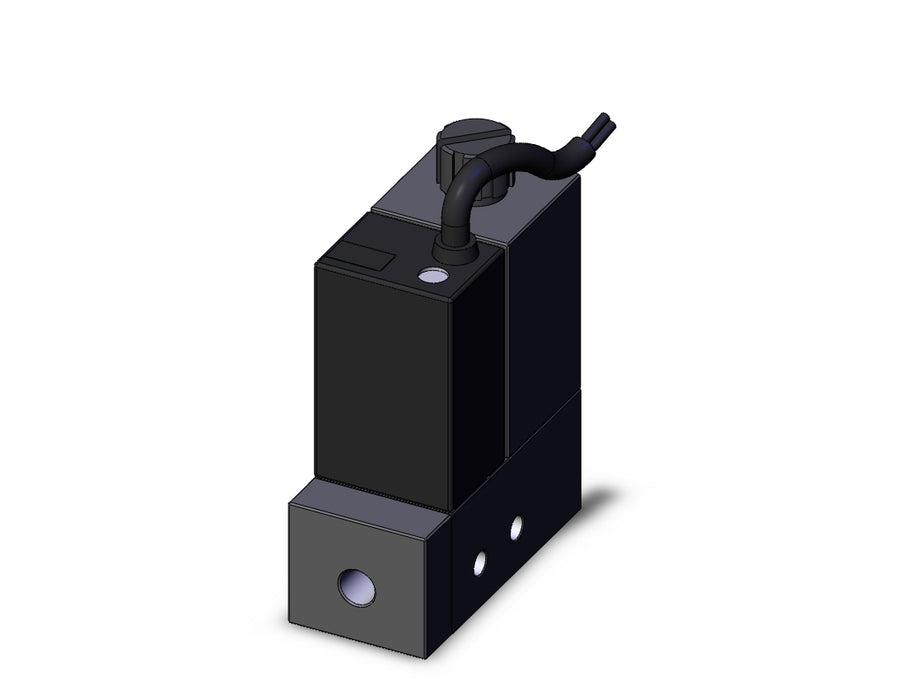 ZSE2-0X-55 Compact Pressure Switch