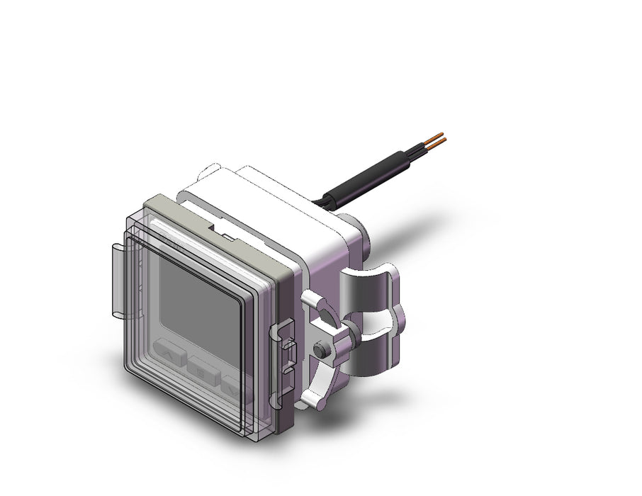 ZSE20-N-P-N01-LDK VACUUM SWITCH