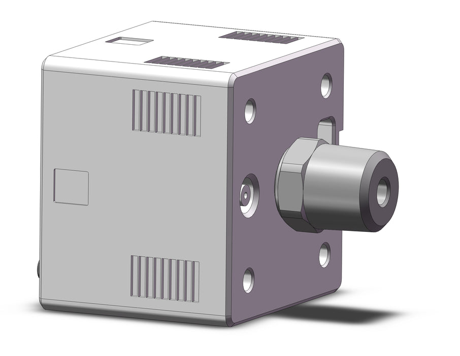 ZSE20-P-01 3 SCREEN HI PRECISION DIG PRESS SWITCH