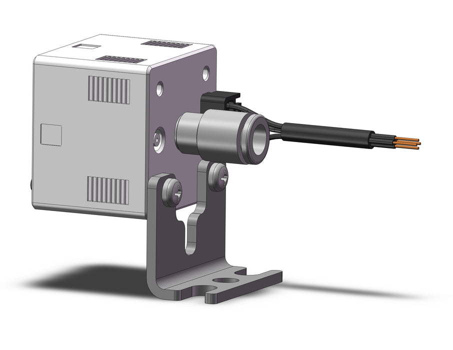ZSE20-P-C6H-LA1 3 SCREEN HI PRECISION DIG PRESS SWITCH